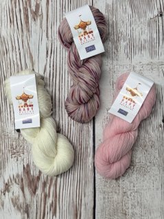Karusell Merino Superfine - Marks & Kattens