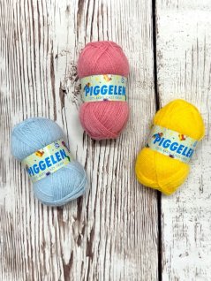Piggelen